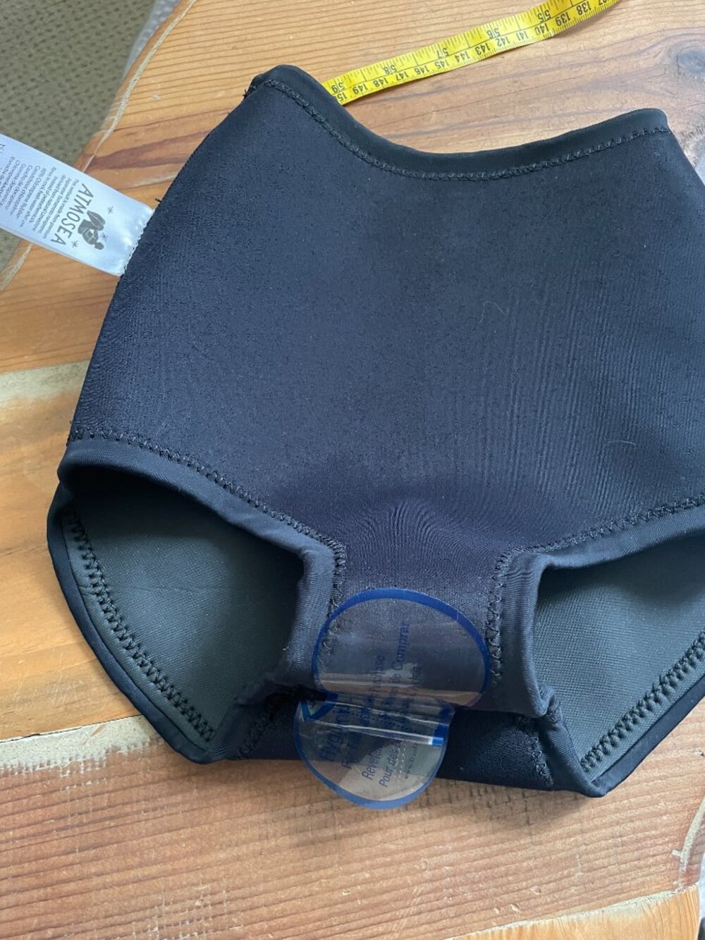 Atmosea 2mm YULEX Neoprene Bottoms NWOT - Picture 6 of 7